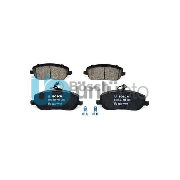 FREN BALATASI ON MERCEDES W205 S205 C205 A205 W213 S213 A238