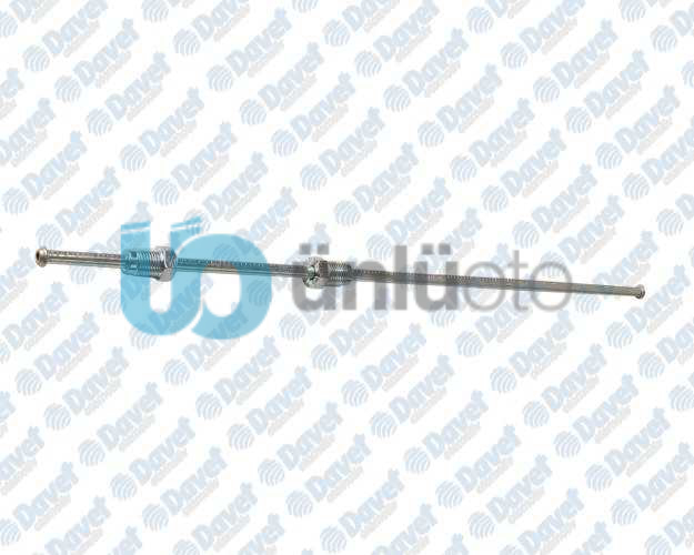 FREN BORUSU ON SOL MITSUBISHI L300 91- / HYUNDAI H100 93-