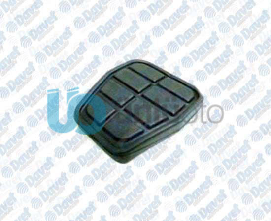 FREN DEBRIYAJ PEDAL LASTIGI CADDY-PASSAT-GOLF
