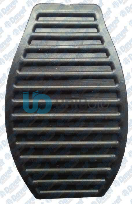 PEDAL LASTIGI FIORINO NEMO BIPPER GRANDE PUNTO