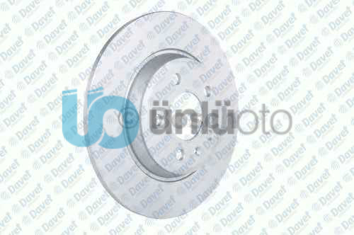 FREN DISKI ARKA 300mm AUDI A4 A5 Q5 A6 A7 08
