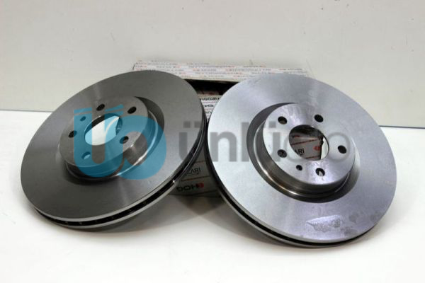 Fren Diski Takım Tofaş Doğan Kartal Şahin ve S SLX Fiat Uno 60 70 1.4 2000 sonrası 14 Jant içindir.