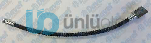 FREN HORTUMU ARKA HYUNDAI H100 04-