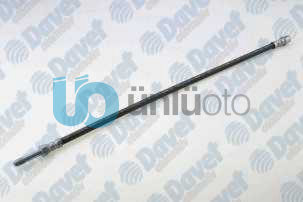 FREN HORTUMU ARKA MERCEDES SPRINTER 06-