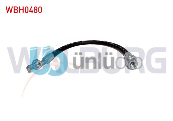 FREN HORTUMU ARKA SAG 350mm SUZUKI GRAND VITARA II (JT) 2005-
