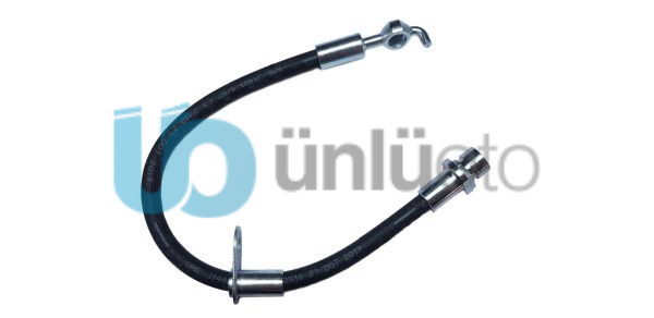 FREN HORTUMU ARKA SAG 450mm HONDA ACCORD IX 2008-