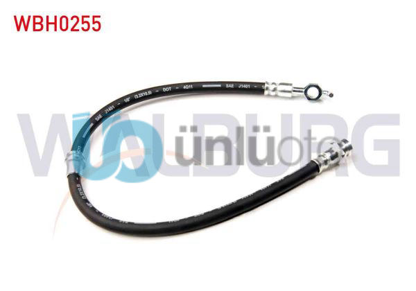FREN HORTUMU ARKA SAG 450mm NISSAN X-TRAIL (T30) 2001-2007