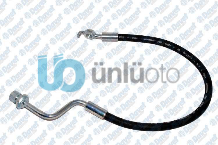 FREN HORTUMU ARKA SAG HYUNDAI SANTA FE II KIA SORENTO II XM 06-12 09-