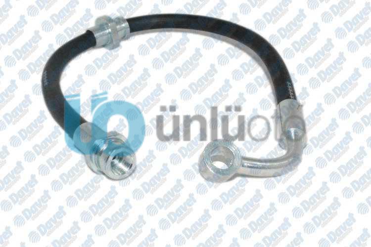 FREN HORTUMU ARKA SAG KIA PICANTO ABSLI ARACLAR ICIN 04-11