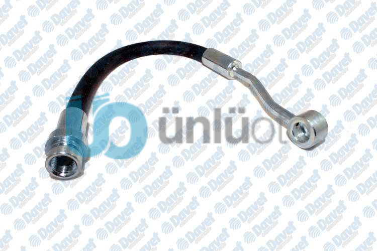 FREN HORTUMU ARKA SAG TEKERE BAGLANAN HYUNDAI I20 08-