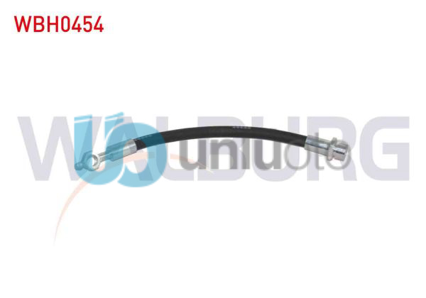FREN HORTUMU ARKA SOL 220mm NISSAN QASHQAI (J10) 2007-2014 / NISSAN QASHQAI (J11