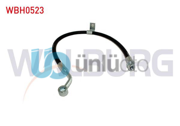 FREN HORTUMU ARKA SOL 460mm ABSLI KIA RIO II 2006-2011