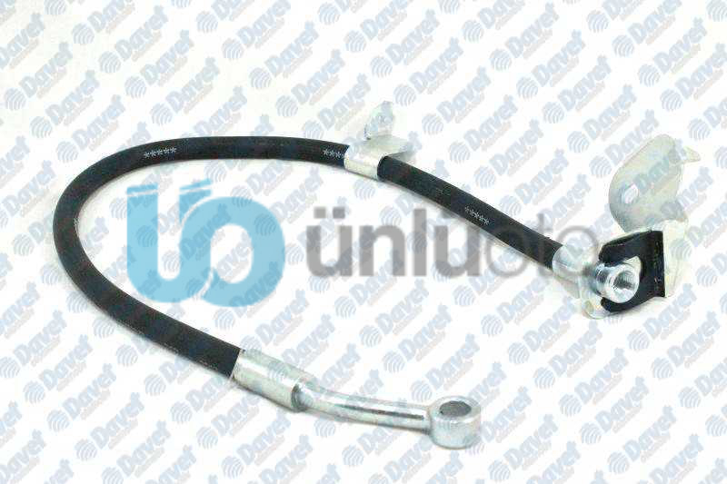 FREN HORTUMU ARKA SOL CHEVROLET CAPTIVA OPEL ANTARA 06-