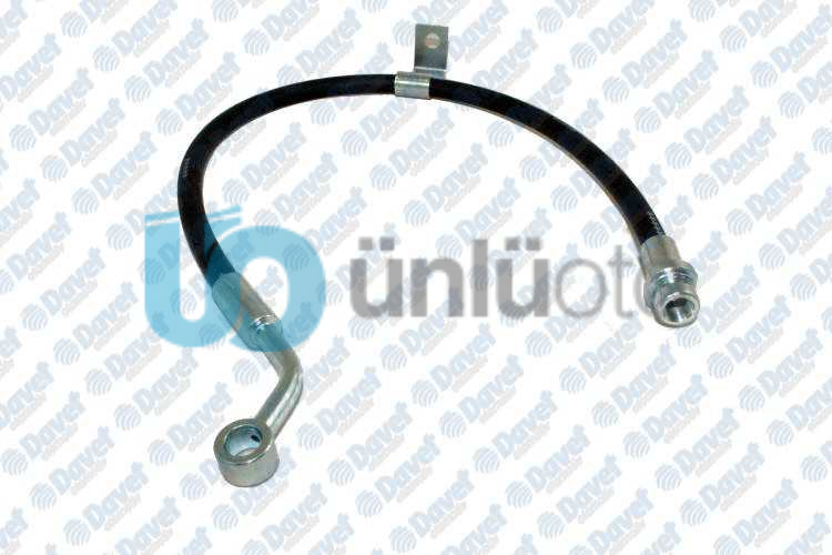 FREN HORTUMU ARKA SOL KIA RIO II ABSLI ARACLAR ICIN HYUNDAI ERA 05-07-