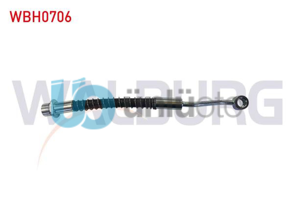 FREN HORTUMU ARKA SOL-SAG 120mm KIA SOUL (AM) 2009-