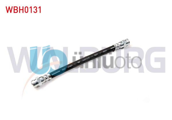 FREN HORTUMU ARKA SOL-SAG 170mm SKODA FELICIA (6U1) 1994-2002 / FELICIA PICK UP