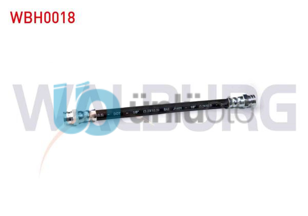 FREN HORTUMU ARKA SOL-SAG 200mm FIAT UNO 70 1994-2000