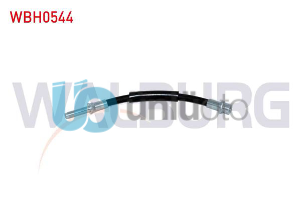 FREN HORTUMU ARKA SOL-SAG 220mm IKI BORU ARASI BMW 1 SERISI (E81) 2004-2012 / BM