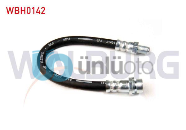 FREN HORTUMU ARKA SOL-SAG 240mm TEK TEKER FORD TRANSIT (V347) 2006-2009
