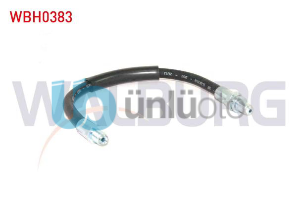 FREN HORTUMU ARKA SOL-SAG 290mm FORD ESCORT VI 1992-1995