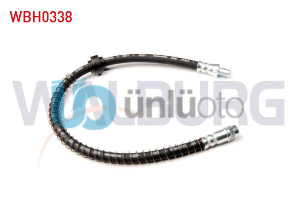 FREN HORTUMU ARKA SOL-SAG 440mm CITROEN XANTIA 1993-1998