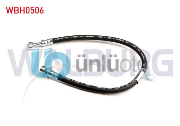 FREN HORTUMU ON SAG 470mm HONDA ACCORD IX 2008-
