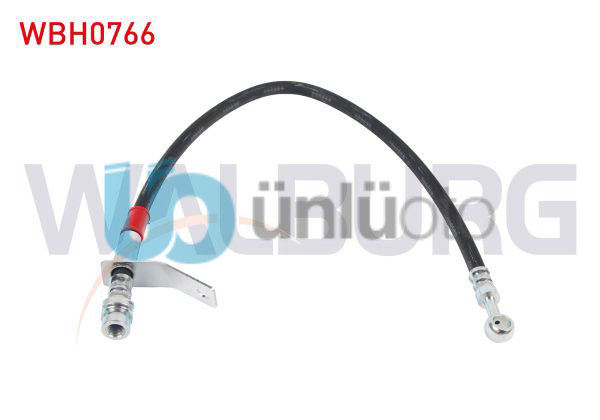 FREN HORTUMU ON SAG 525mm KIA SORENTO III 2015-
