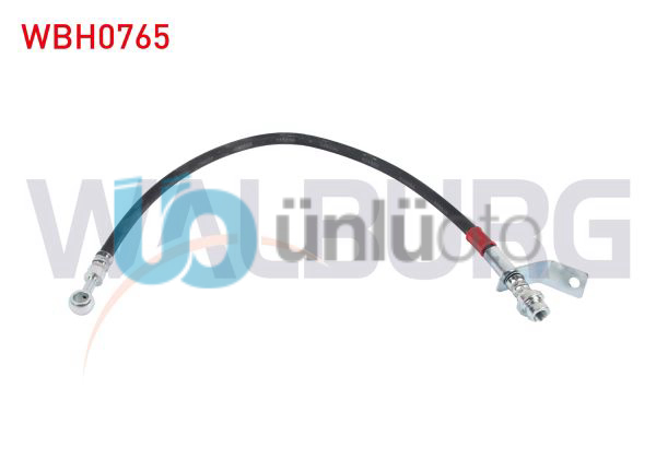 FREN HORTUMU ON SOL 525mm KIA SORENTO III 2015-