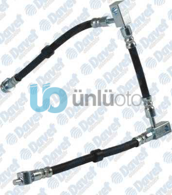 FREN HORTUMU ON SOL NISSAN PRIMERA P12 03-