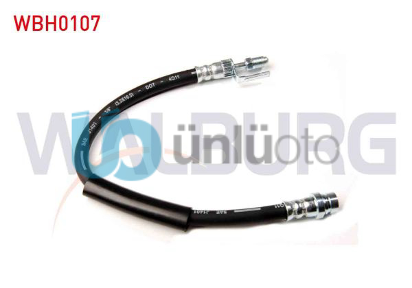 FREN HORTUMU ON SOL-SAG 320mm FORD TOURNEO CONNECT 2002-2013