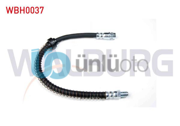 FREN HORTUMU ON SOL-SAG 330mm RENAULT KANGOO (KC0/1) 1998-2008 / CITROEN AX (ZA-