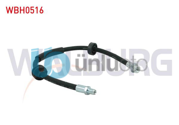 FREN HORTUMU ON SOL-SAG 390mm FORD C-MAX II 2010- / FORD FOCUS III 2011-2015