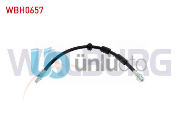 FREN HORTUMU ON SOL-SAG 430mm FORD KUGA I 2008-2013