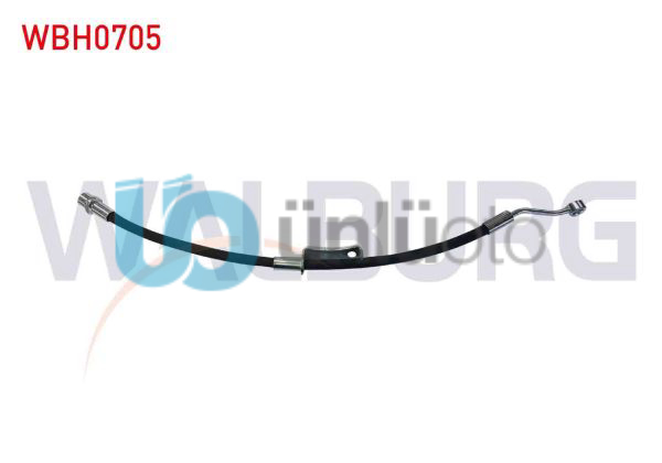 FREN HORTUMU ON SOL-SAG 445mm KIA SOUL (AM) 2009-