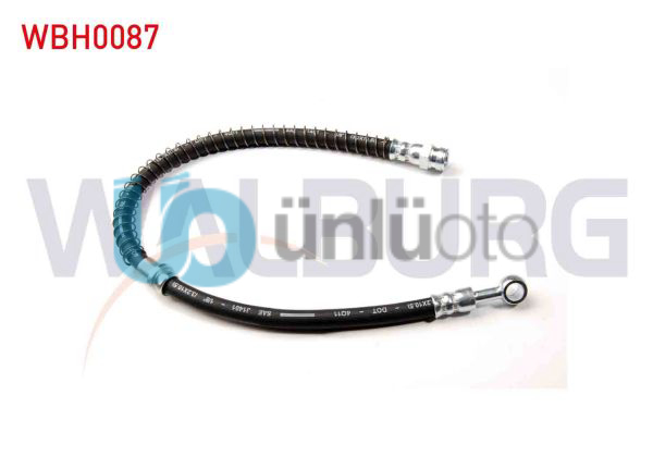 FREN HORTUMU ON SOL-SAG 460mm MITSUBISHI CARISMA (DA) 1995-2006 / VOLVO S40 I 19