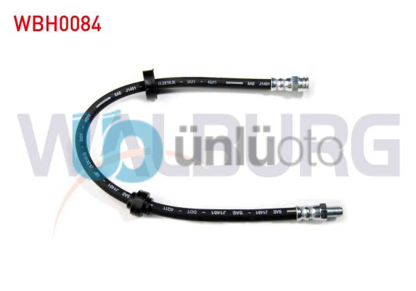 FREN HORTUMU ON SOL-SAG 480mm CITROEN JUMPER III 2006-2014 / FIAT DUCATO (230) 2