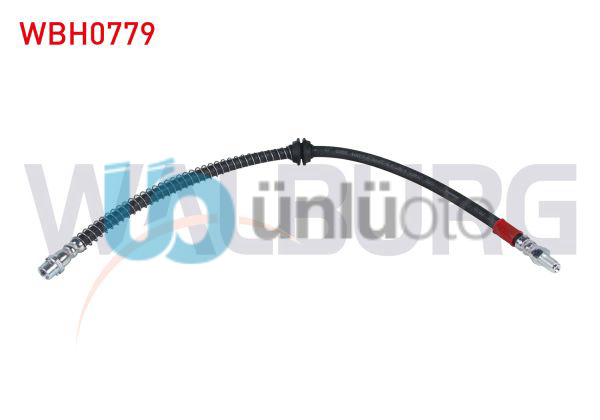 FREN HORTUMU ON SOL-SAG 480mm MERCEDES GLK SERISI (X204) 2008-