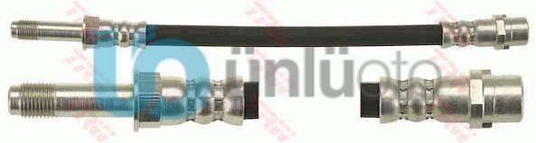Fren Hortumu