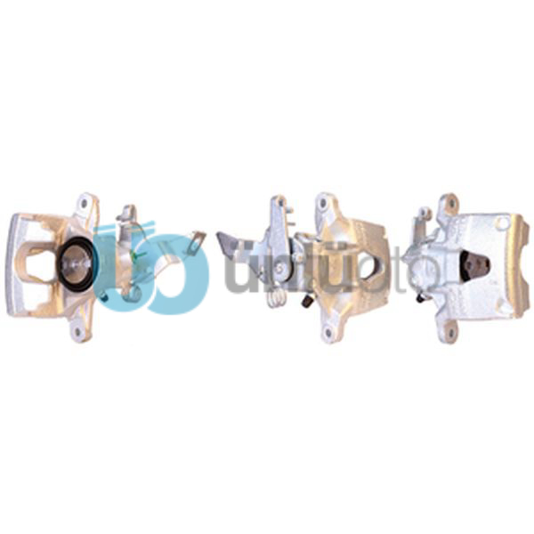 FREN KALİPERİ ARKA SAĞ 42.00 mm. MASTER II-MOVANO