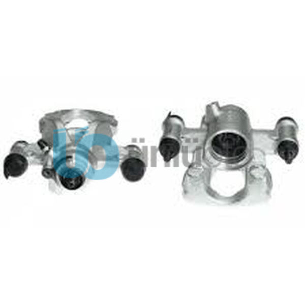 FREN KALİPERİ ARKA SOL MASTER III-MOVANO 1.9-2.2-3.0 DTİ 10 TEK TEKER 48mm-12mm