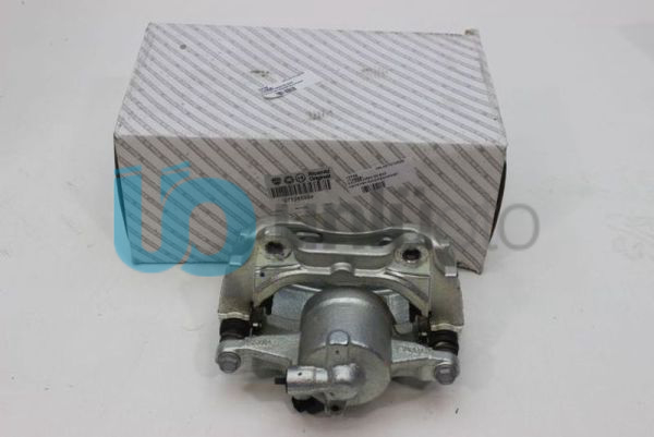 Fren Kaliperi Ön Sağ - Fiat 500 Grande Punto Linea Panda Punto Doblo Punto Evo Fiorino Alfa Romeo Mito