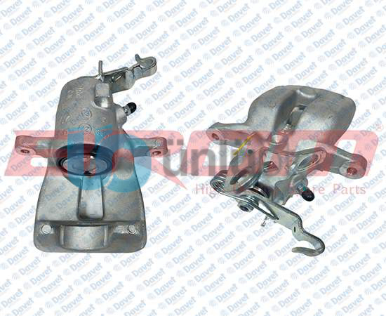 FREN KALIPERI SAG ARKA AKS A3 GOLF V VI JETTA SCIROCCO ALTEA TOLEDO OCTAVIA SUPE