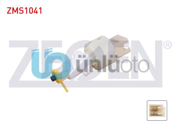 FREN MUSURU FIAT ALBEA - BRAVA - BRAVO 1998-2012/ DOBLO 2001-/ PALIO 1996-2012/