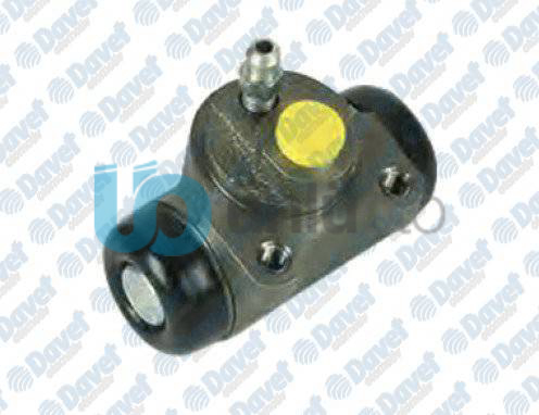 FREN SILINDIRI ALBEA 1.2 IE 16V 02 ALBEA 1.3 JTD 16V 03 20.6mm