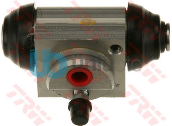 FREN SİLİNDİRİ ARKA 20.60mm P207 1.4 16V/1.4HDI-P207 SW 1.4 16V 06 ABS LI ARAÇL