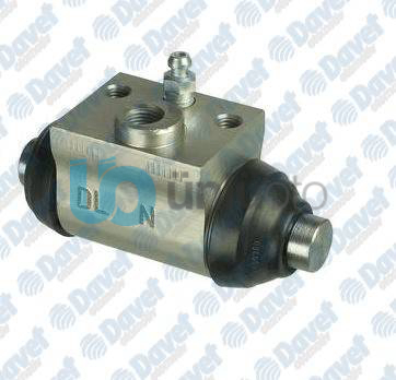 FREN SILINDIRI ARKA  FORD : B-MAX 1.4 1.5TDCI 1.6TDCI 12-/ FOCUS III 1.6Ti 11-