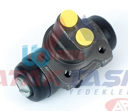 FREN SILINDIRI ARKA SAG DOKUM 23,81 mm RENAULT MASTER II (FD) -1.9 DTI 2.5 DCI -