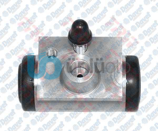 FREN SILINDIRI CLIO II 1,2,1,4,1,4 16V,1,5DCI,1,6,1,6 16V,1,9D (09/98-) 17,5mm