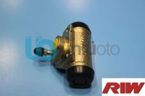 Fren Silindiri Fiat Doblo Strada