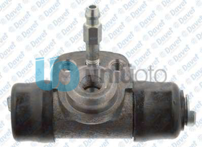 FREN SILINDIRI GOLF II 1,6 1,8 1,8GTI 83 92 GOLF III 1,6 1,8 1,9D 1,9TDI JETTA 7
